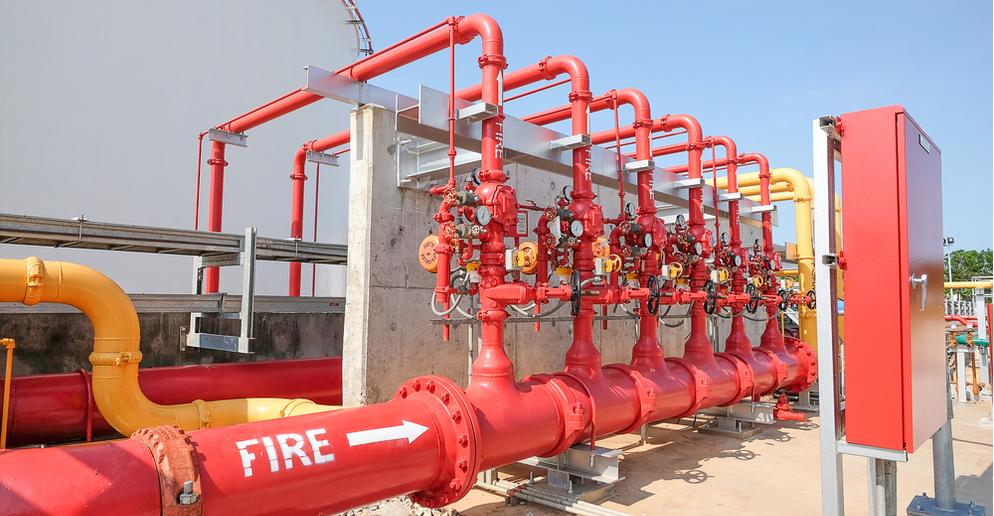 Fire-Protection-Systems